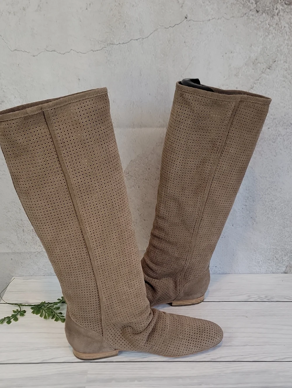 Sam Edelman stylish slouchy
